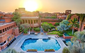 Itc Mughal, A Luxury Collection Resort & Spa, Agra